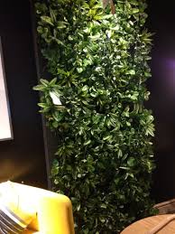 Ikea Plant Wall Fake Plant Wall Fake Plants Decor Ikea Plants