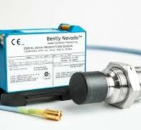 Proximity Probes, Sensors & Transducer Systems | Baker Hughes