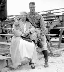 The celebrated physicist and cosmologist stephen hawking also has als. Rare Photos Of Lou Gehrig Sports Illustrated