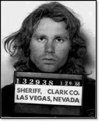 Pin By Cherokee Billie Spiritual Advi On Music Jim Morrison Mug Shots The Doors Jim Morrison