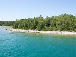 Horton Bay On Lake Charlevoix Ummmm My Grandparents House Dock Is On Pinterest Craazzy Lake Michigan Northern Michigan Lake