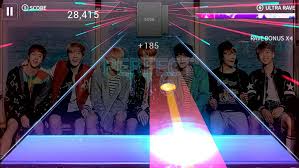La popular banda surcoreana bts lanzó un juego para. Download The Game Superstar Bts Without Any Geographic Restriction