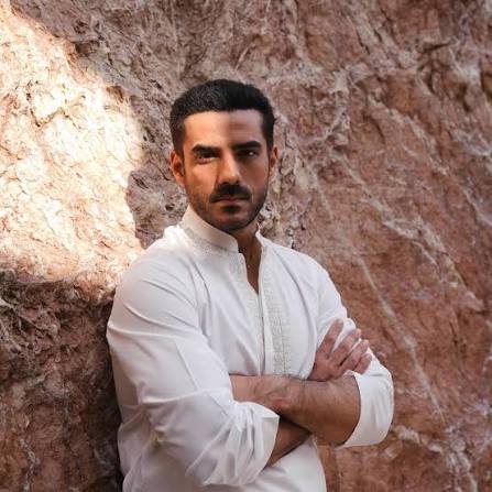 Adeel Hussain