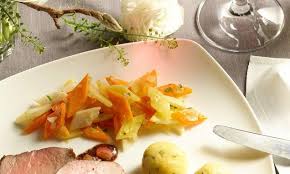 Winterliches Wurzelgemuse Rezepte Mit Diesem Rezept Werden Mohren Pastinaken Und Petersilienwurzeln Ganz Einfach Rezepte Wurzelgemuse Rezept Saibling Rezept