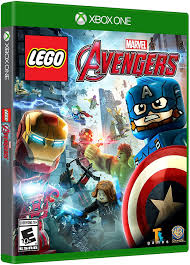 Amante de los juegos de xbox360? Lego Marvels Avengers Para Xbox One 459113 Coppel Com