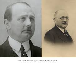 ARaymond 150 ans d'Histoire