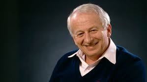 Canadian broadcasting legend Patrick Watson dead at 92