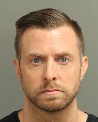ARREST*** DEVON MICHAEL BEER LARCENY BY CHANGING PRICE TAG FROM APEX NC  ARRESTED IN CARY NC