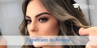 Significado De Ximena Te Lo Vas A Perder
