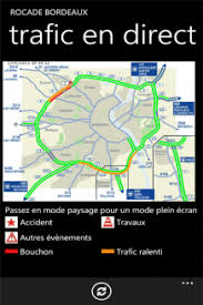 Affichez la rocade avec son trafic directement sur votre page d'accueil. Rocade Bordeaux Windows Phone Telecharger Gratuit Sur Windows Phone