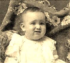 Mrs. Susie Yeager---Rineyville--Nov. 19, 1897.