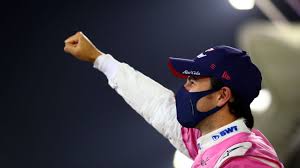 Esto hay que revivirlo una y otra vez. Amlo Praises The Victory Of Checo Perez In Formula 1 World Today News