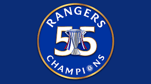 I've taken bits from each club i've been at. Charity 55 Pin Badge Now Available To Pre Order Rangers Football Club