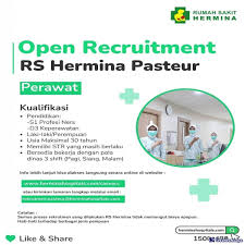 Jutaan iklan rumah sakit terbaru ditayangkan setiap harinya di olx murah dengan harga . Lowongan Kerja Perawat Rs Hermina Pasteur