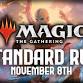 Standard RCQ - November event image