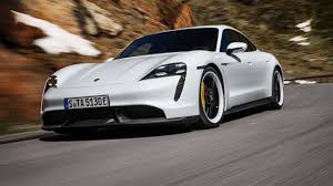Porsche design retail stores porsche design stores located in europe have been closed temporarily. Porsche S First Electric Car Is Pricey But Impressive Cnn