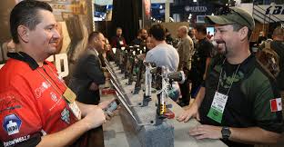 Ready, Aim, Fire: Choke Point Draws Heat From Gun Industry