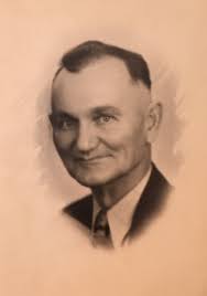 Frederick Jeremiah “Fred” Shell (1884-1947)