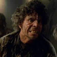 Tom Morga — Convention All Stars LLC