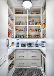 Check spelling or type a new query. 75 Beautiful U Shaped Kitchen Pantry Pictures Ideas July 2021 Houzz