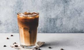 All it means is that the drink will skip the coffee and replace it with steamed milk. The Proffee Principle Is It Really A Good Idea To Add Protein To Your Morning Coffee Coffee The Guardian