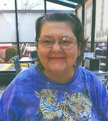 Mary Esther Price Newgent