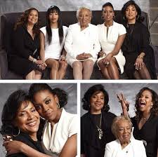 Maybe you would like to learn more about one of these? Phylicia Rashad Debbie Allen Generations Of Motherhood Magic Blackdoctor Org Where Wellness Culture Connect