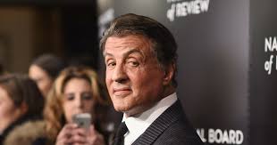Sylvester Stallone praised by Samaritan co-stars for 'creating safe space' 