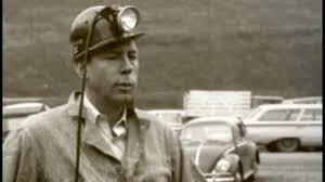 Documentary explores Harry Caudill's crusade for Eastern Kentucky