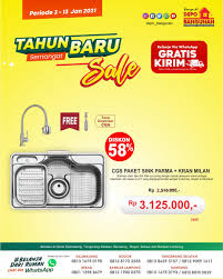 Dengan pengetahuan atas produk bahan bangunan serta mempunyai pelanggan yang tersebar di wilayah gianyar khususnya dan bali pada umumnya. Depo Bangunan Twitterren Tahun Baru Semangat Baru Sale Di Depo Bangunan Diskon Hingga 59 Belanja Via Whatsapp Gratis Kirim Radius Hingga 10 Km Minimal Belanja Rp500rb Periode Promo 3 13 Januari