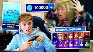 Последние твиты от fortnite competitive (@fncompetitive). Kid Spends 500 On Fortnite With Mom S Credit Card Must Watch Youtube Fortnite Kids Credit Card