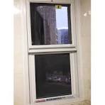 Amazon.com: Innovz Ventanas deslizantes verticales para casa, tamaño  personalizado, marco de aluminio grueso, vidrio y pantalla transparentes,  ventana ...