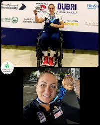 Tania Keramyda PLY (@Tania.Keramyda.Parathlete) - Mentions | Facebook