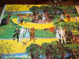 We did not find results for: Wizard Of Oz If These Threads Could Talk
