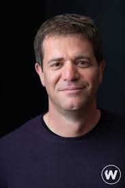 TheWrap & Shutterstock's 2022 TIFF Portrait Studio (Exclusive Photos)