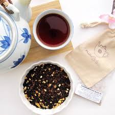 #1 tea subscription box · matched to your tastes · just $15 per month Best Gifts For Tea Lovers 14 Surprises You Can Send Today