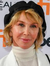 Trudie Styler