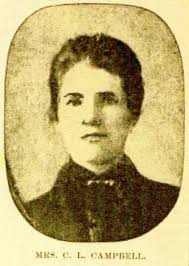 Sally Humphreys Minter (1852-1926)