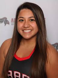 2016 Women's Lacrosse Roster