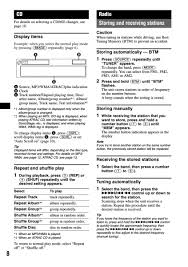 All manuals on manualscat.com can be viewed completely free of charge. Diagram Sony Cdx M600 Wiring Harness Diagram Full Version Hd Quality Harness Diagram Handdiagram Landesjamboree De