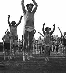 The Book Catalogues of Michael deHartington-featuring compelling Hajo Ortil art