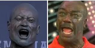 Throw the damn towel!