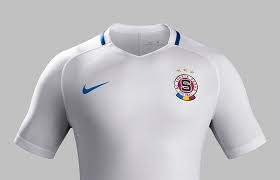 They play their home games in the toyota arena or the letna stadion in the czech republic. Ac Sparta Prague Nike 2016 17 Away Kit Todo Sobre Camisetas