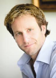 Professional Profile: Scott Broder 2008 : NEREJ