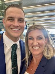 Lauren Mccracken's Instagram, Twitter & Facebook