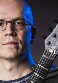 Devin Townsend