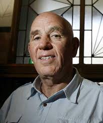 We stood back and did nothing'