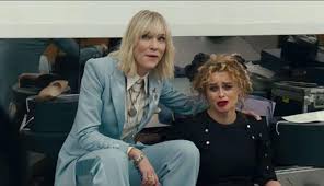 The official instagram account for ocean's 8. Cate Blanchett S Badass Jewelry In Ocean S 8 The Adventurine