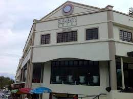 Maybe you would like to learn more about one of these? Poor Room Accommodation Review Of Elements Hotel Gohtong Bentong Malaysia Tripadvisor