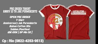 Hal ini dibuktikan dengan background desain baju yang bercorak laut biru. Jakmaniapurwokerto1dekade Hashtag On Twitter